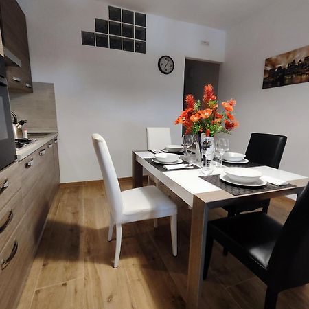 Apartmán La Piccola Loggia Torrita di Siena Exteriér fotografie