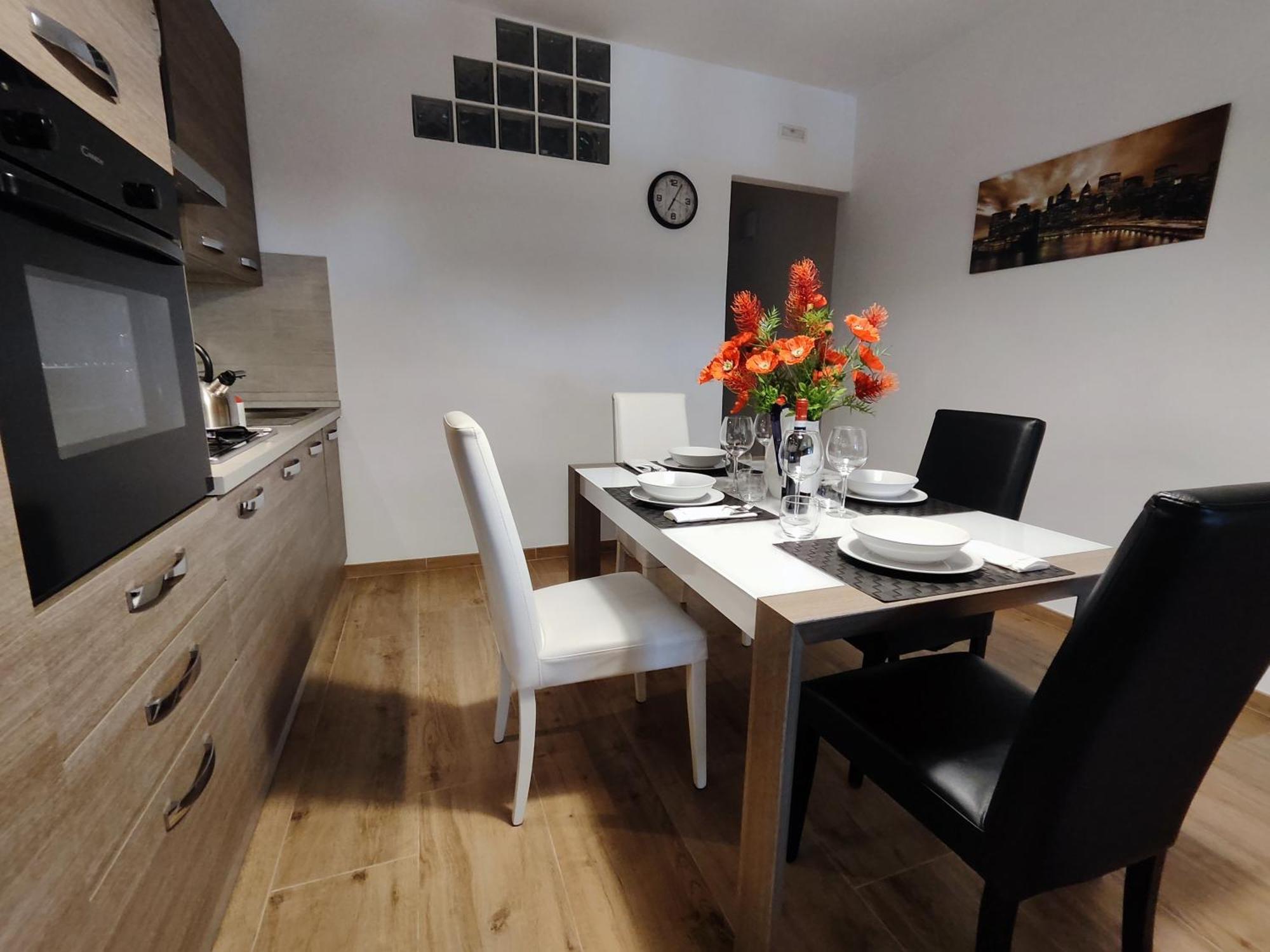 Apartmán La Piccola Loggia Torrita di Siena Exteriér fotografie