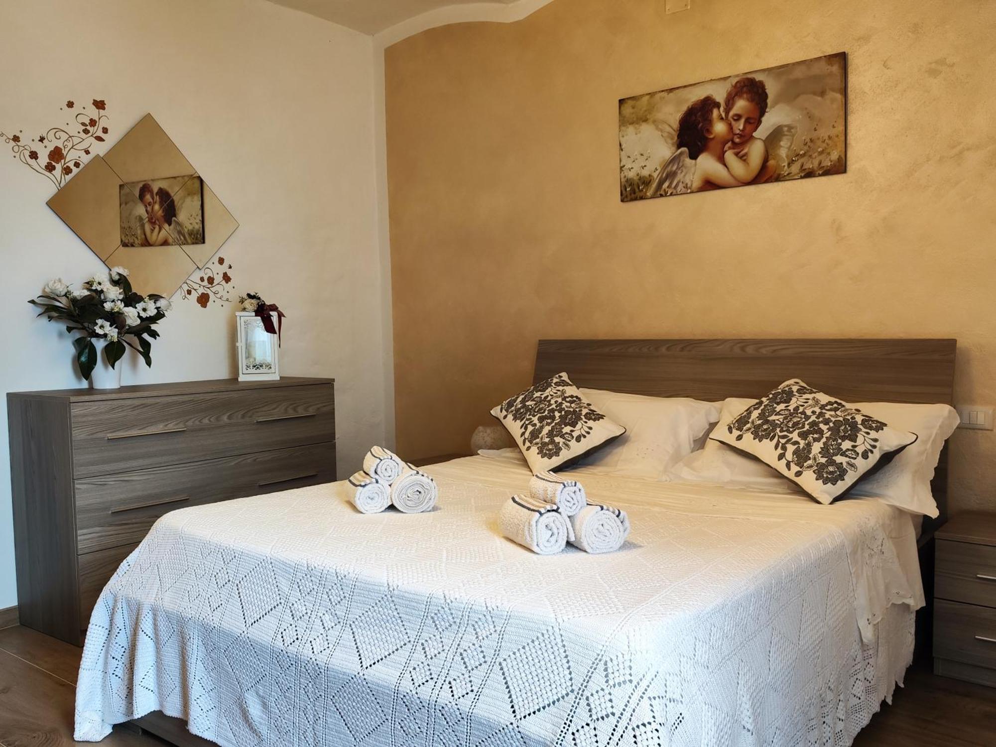 Apartmán La Piccola Loggia Torrita di Siena Exteriér fotografie