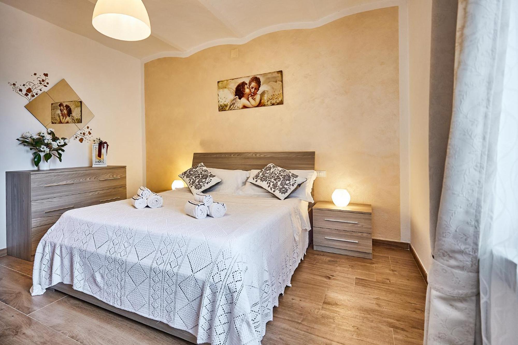 Apartmán La Piccola Loggia Torrita di Siena Exteriér fotografie