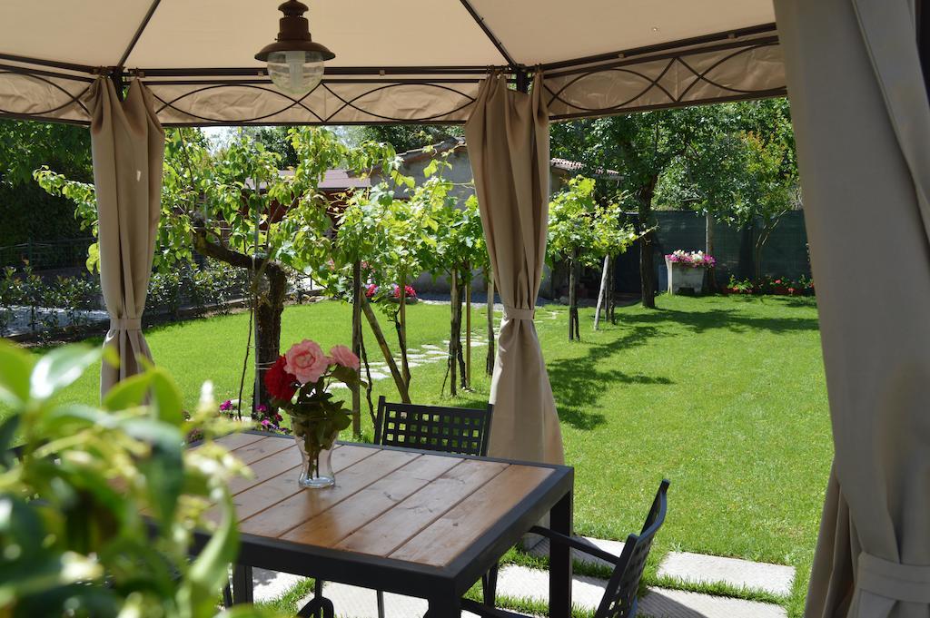 Apartmán La Piccola Loggia Torrita di Siena Exteriér fotografie