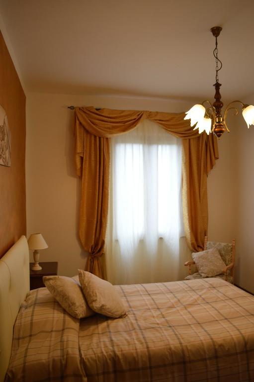 Apartmán La Piccola Loggia Torrita di Siena Exteriér fotografie