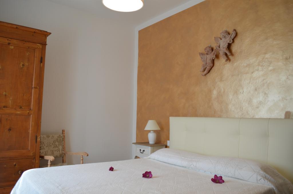 Apartmán La Piccola Loggia Torrita di Siena Exteriér fotografie
