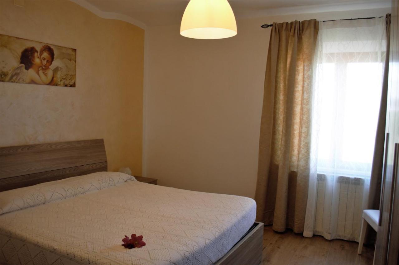 Apartmán La Piccola Loggia Torrita di Siena Exteriér fotografie